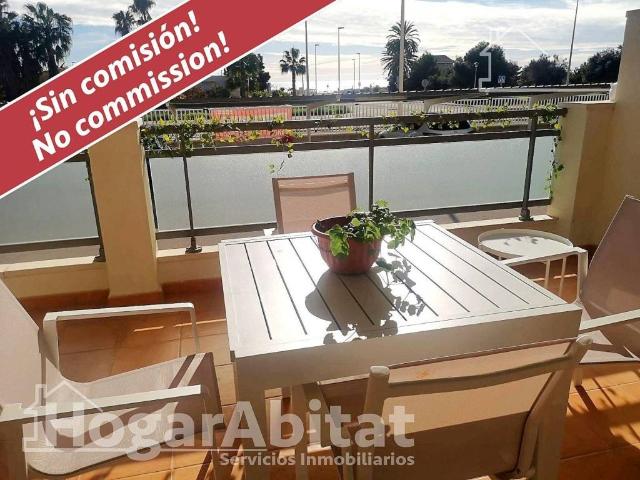Piso en Venta en Torreblanca