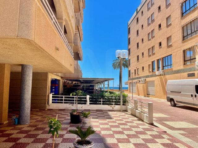 Piso en Venta en Torreblanca