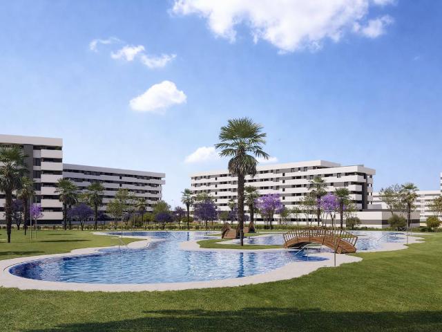 Piso en Venta en Torreblanca