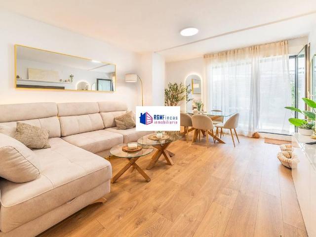 Piso en Venta en Torreblanca