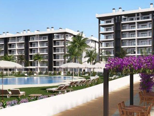 Piso en Venta en Torreblanca