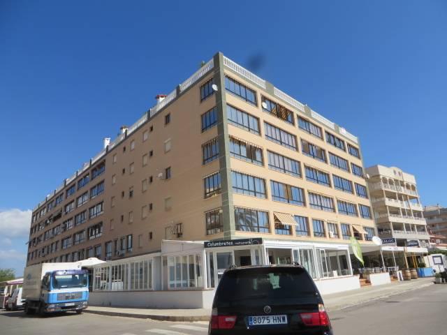 Piso en Venta en Torreblanca