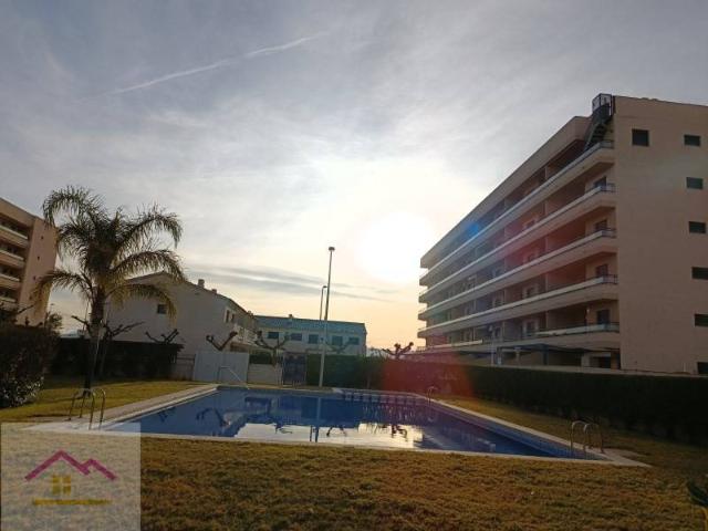 Piso en Venta en Torreblanca
