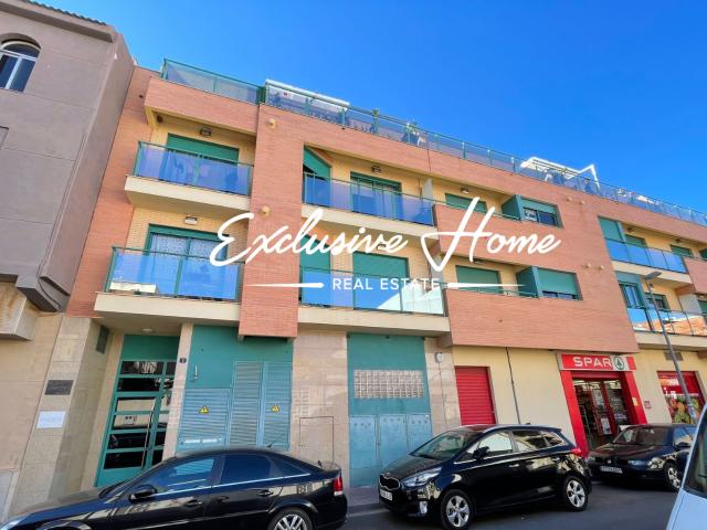 Piso en Venta en Torreblanca