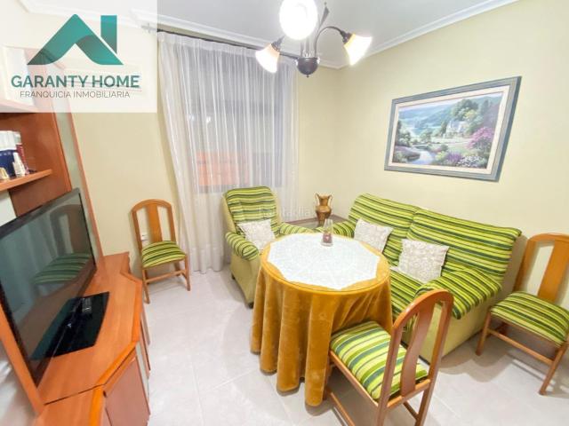 Piso en venta en Torredonjimeno. Piso 135 m2 en Méndez Núñez. Pisos.