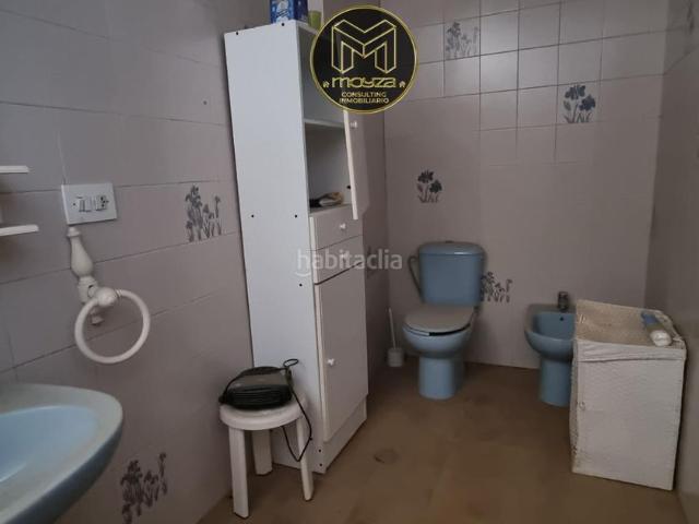 Piso en venta en Torredonjimeno. Piso en venta en Torredonjimeno, 4 dormitorios. Pisos.