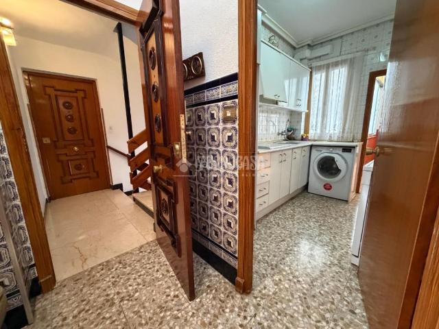Piso en venta en Torredonjimeno. Piso en venta en Torredonjimeno. Pisos.