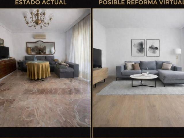 Piso en Venta en Torredonjimeno