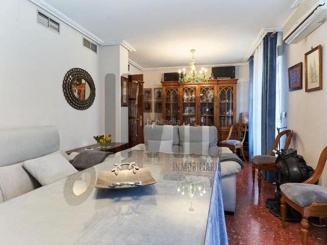 Piso en venta en Torredelcampo. PISO EN VENTA CON GARAJE Y TRASTERO EN CALLE SOL TORREDELCAMPO. Pisos.