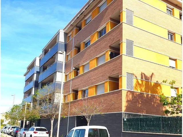 Piso en Venta en Torredembarra