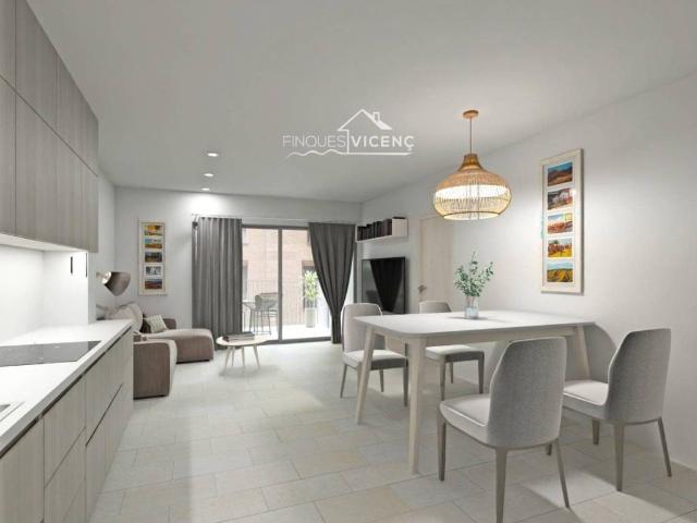 Piso en Venta en Torredembarra