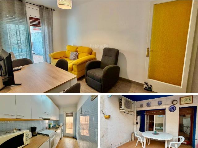 Piso en venta en Torredembarra, Centre Costa Dorada. Piso en el centro de Torredembarra de 3 dormitorios,1º piso SIN ASCENSOR. Pisos.