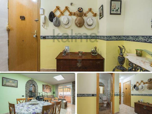 Piso en venta en Torredembarra, Centre Costa Dorada. Piso en Venta en Carrer de les Rodes. Pisos.