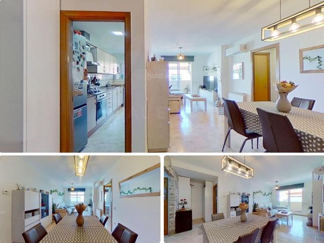 Piso en venta en Torredembarra, Centre Costa Dorada. Pisos.