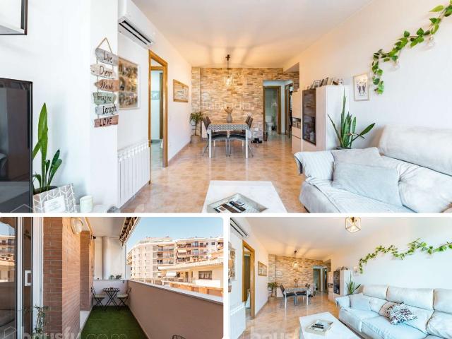 Piso en venta en Torredembarra, Centre Costa Dorada. Pisos.