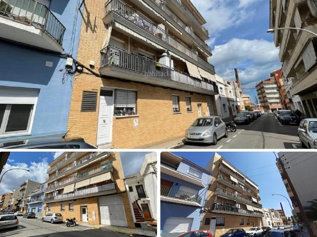Piso en venta en Torredembarra, Centre Costa Dorada. S CLEMENTE 15. Pisos.