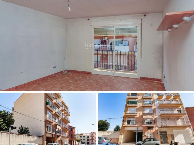 Piso en venta en Torredembarra, Centre Costa Dorada. Solvia Inmobiliaria Piso Torredembarra. Pisos.