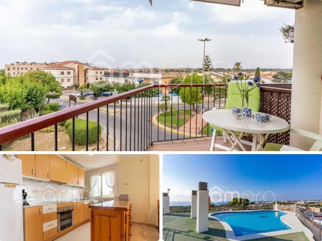 Piso en venta en Torredembarra, Clarà Costa Dorada. Pisos.