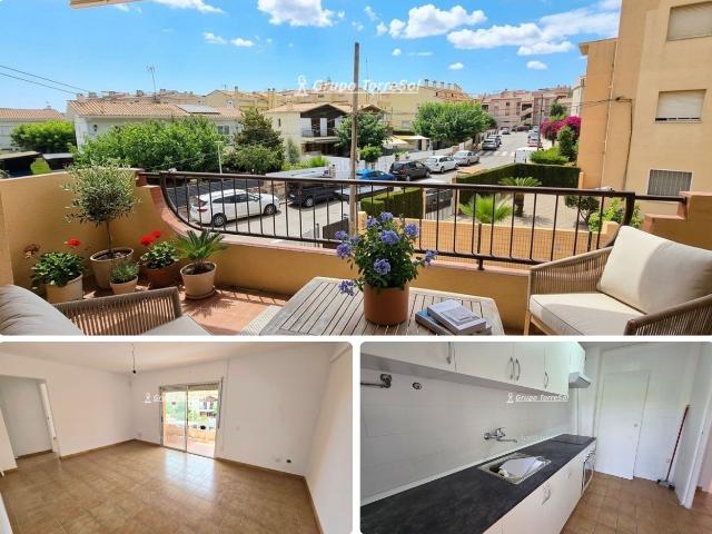 Piso en venta en Torredembarra, Els Munts Costa Dorada. en Torredembarra. Pisos.