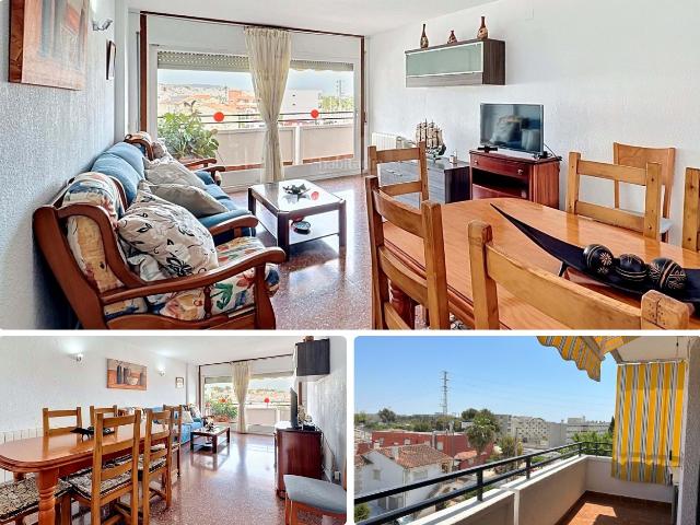 Piso en venta en Torredembarra, Marítima Nord Costa Dorada. Pisos.