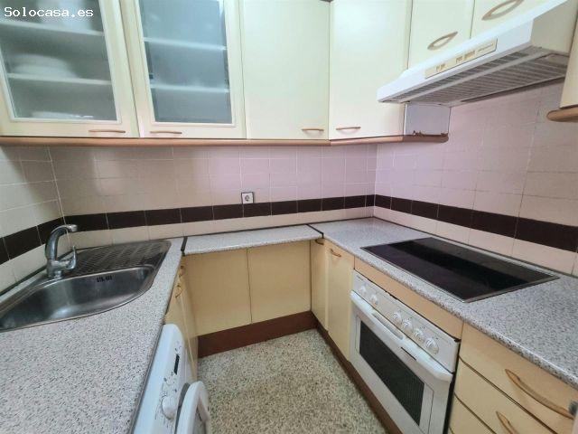 Piso en venta en Torredembarra Playa