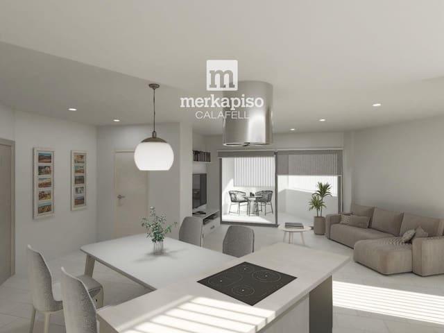 Piso en venta en Torredembarra, Tarragona Costa Dorada
