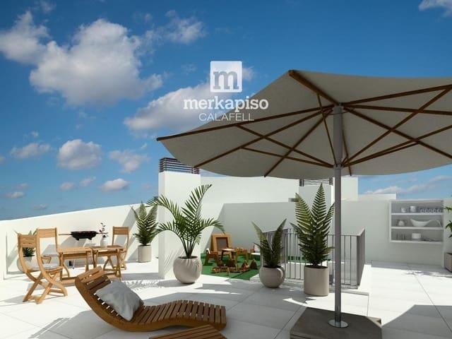 Piso en venta en Torredembarra, Tarragona Costa Dorada
