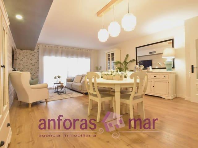 Piso en venta en Torredembarra, Tarragona Costa Dorada