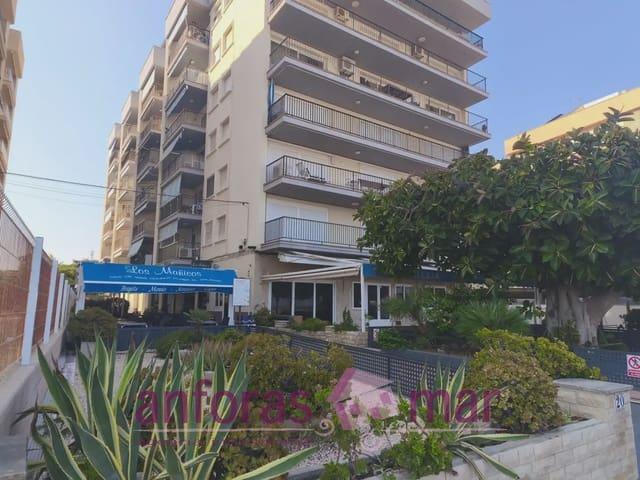 Piso en venta en Torredembarra, Tarragona Costa Dorada