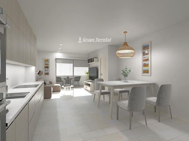 Piso en venta en Torredembarra, Tarragona Costa Dorada