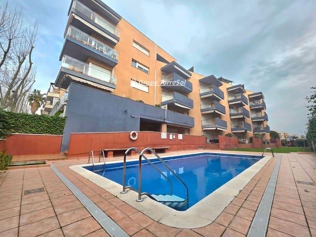 Piso en venta en Torredembarra, Tarragona Costa Dorada
