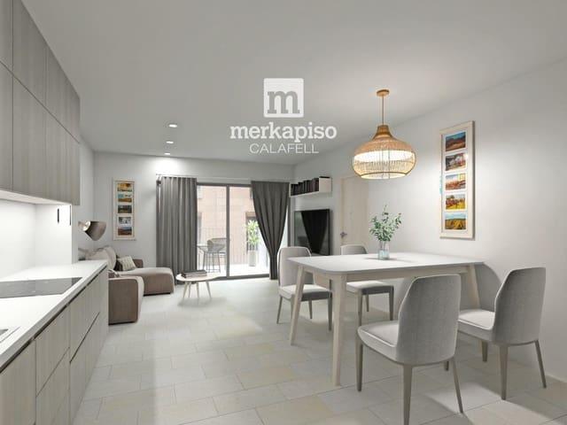 Piso en venta en Torredembarra, Tarragona Costa Dorada