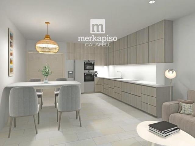 Piso en venta en Torredembarra, Tarragona Costa Dorada
