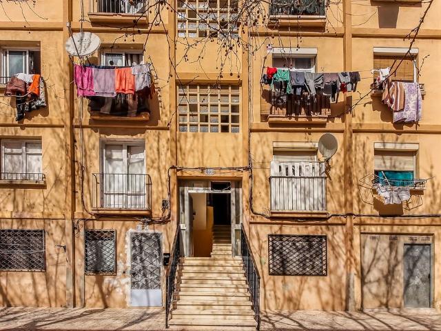 Piso en Venta en Torreforta