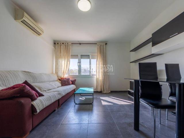 Piso en Venta en Torreforta