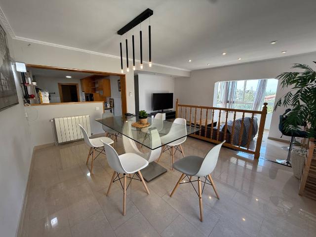 Piso en Venta en Torreforta