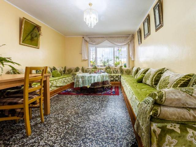 Piso en Venta en Torreforta