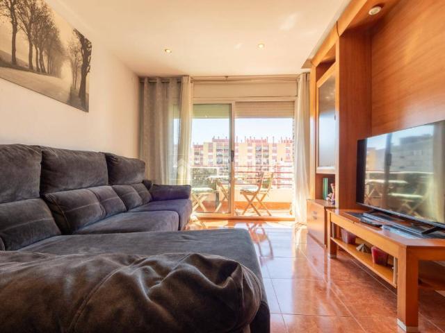 Piso en Venta en Torreforta