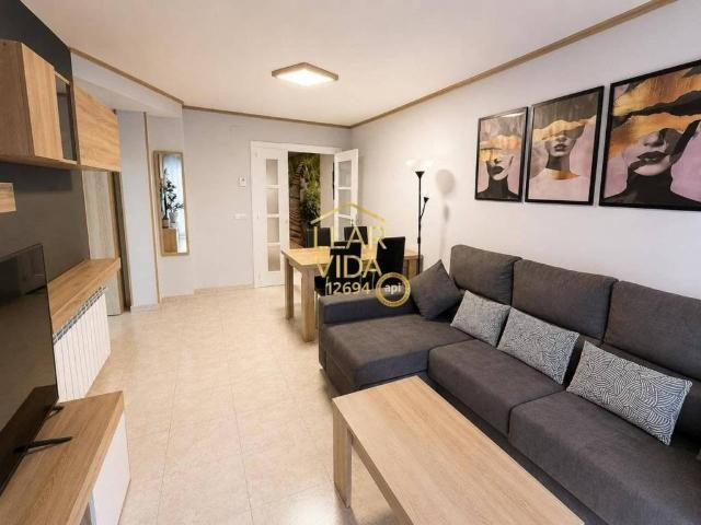 Piso en Venta en Torrefarrera