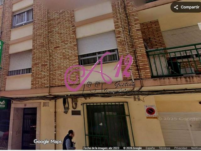 Piso en Venta en Torrefiel