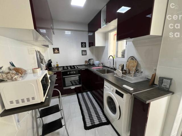 Piso en Venta en Torrefiel