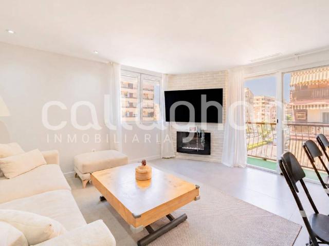 Piso en Venta en Torrefiel