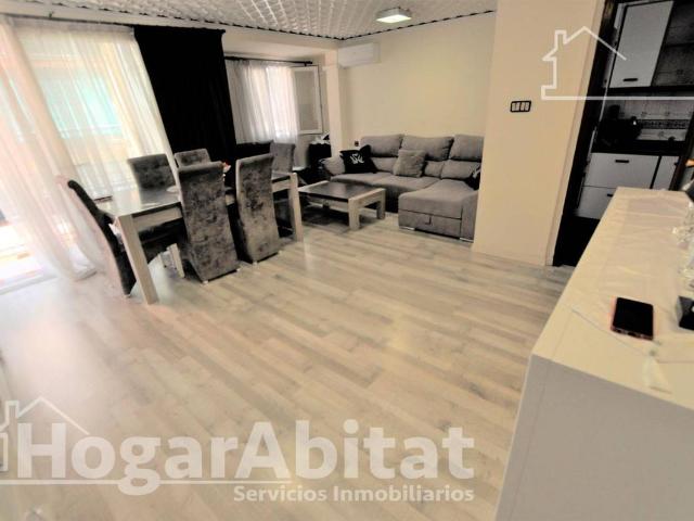 Piso en Venta en Torrefiel