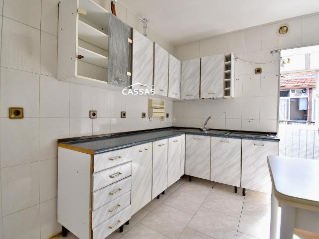 Piso en venta en Torrejón de Ardoz, Cañada Mancha Amarilla. CIRCUNVALACIÓN 3º planta sin ascensor Piso a reformar de 3 habitaciones con terraza. Pisos Torrejón de.