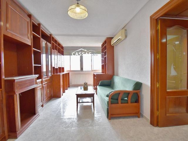 Piso en venta en Torrejón de Ardoz, Cañada Mancha Amarilla. CIRCUNVALACIÓN 4º planta sin ascensor Piso 3 habitaciones con terraza. Pisos Torrejón de.