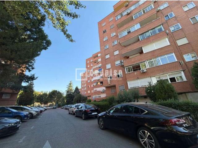 Piso en venta en Torrejón de Ardoz, Cañada Mancha Amarilla. PLAZA PALMERAS. Pisos Torrejón de.