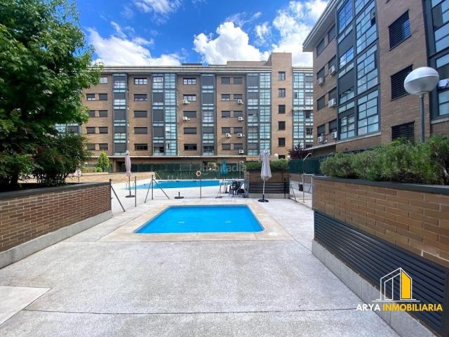 Piso en venta en Torrejón de Ardoz, Cañada Mancha Amarilla. Tu nuevo hogar en La Mancha Amarilla!. Pisos Torrejón de.