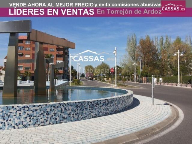 Piso en venta en Torrejón de Ardoz, Centro. ZONA PLAZA LA HABANA. Piso de 3 habitaciones con terraza. Pisos Torrejón de.