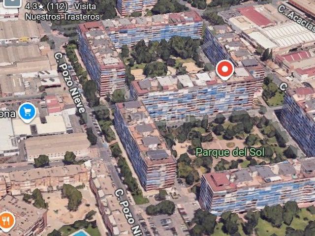 Piso en venta en Torrejón de Ardoz, Parque Cataluña. Pisos Torrejón de.