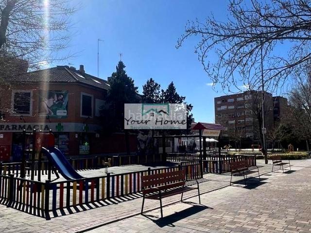 Piso en venta en Torrejón de Ardoz, Veredillas. Pisos Torrejón de.